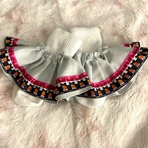 Custom made Disney character socks